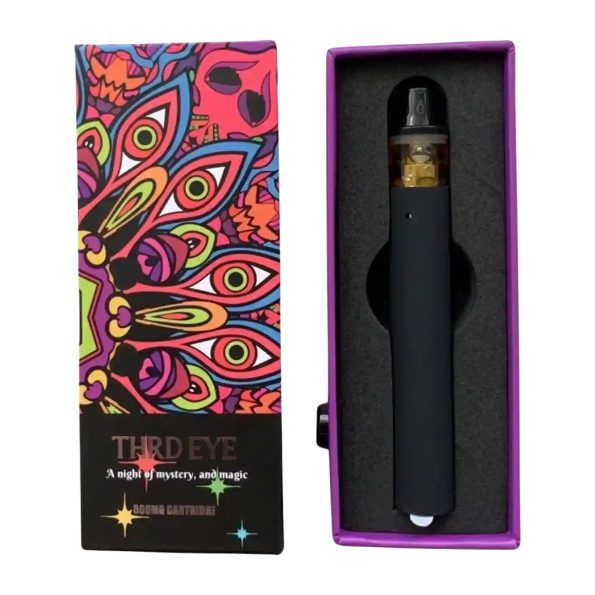 DMT Vape Pen - Einweggerät 0.5g Kaufen