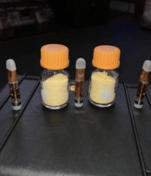 DMT Kaufen Deutschland