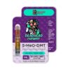 5-MeO-DMT Kartusche Kaufen