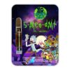 5-MeO-DMT Kartusche 1mL Kaufen